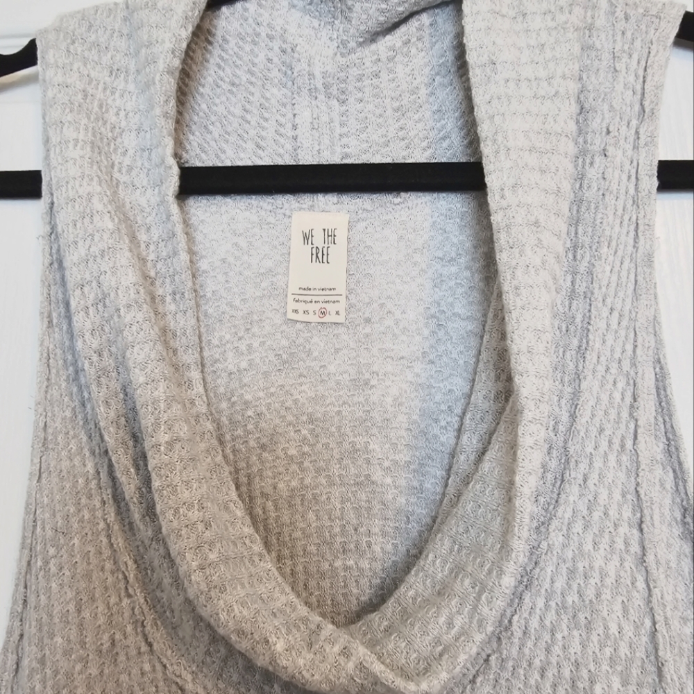 Sleeveless Tunic by We The Free